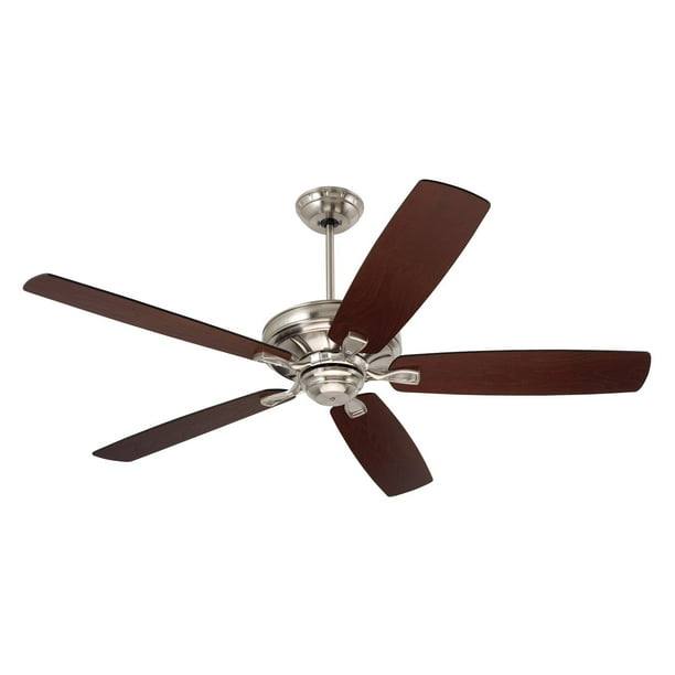 Emerson Carrera Grande Eco Indoor/Outdoor Ceiling Fan