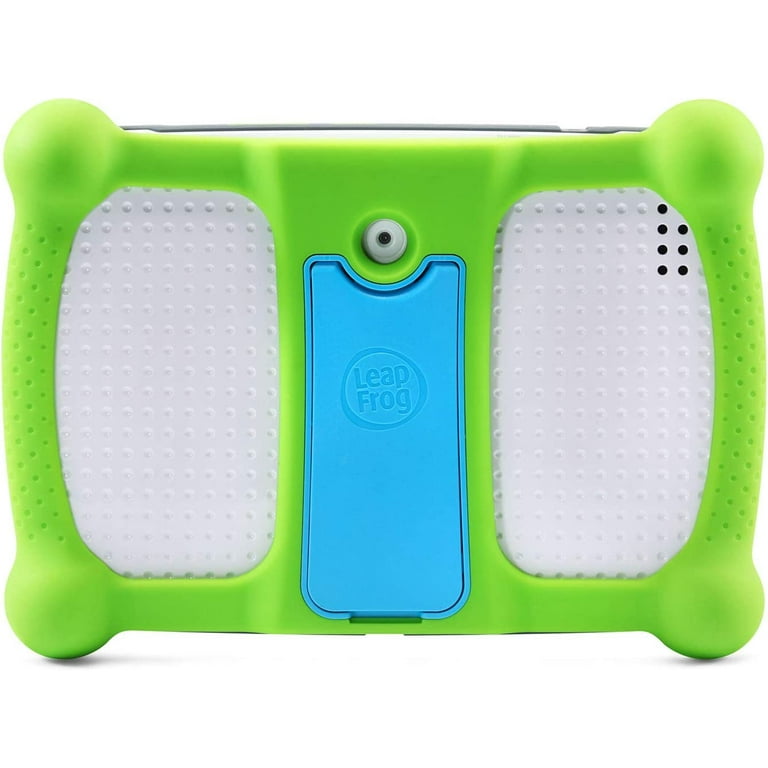 Amazon.com: LeapFrog LeapPad Academy Kids' Learning Tablet