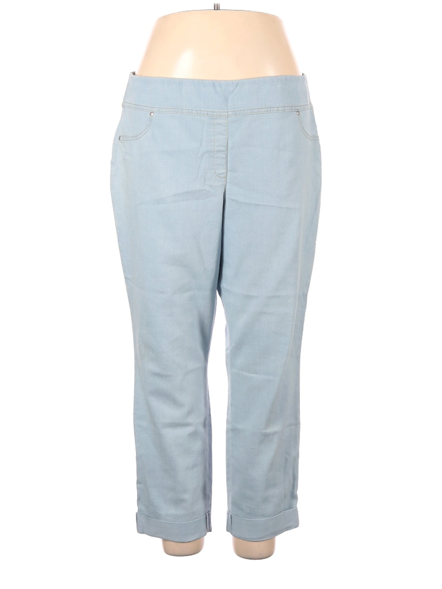 van heusen women jeans