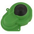 thumbnail image 1 of RPM RPM80524 Sealed Gear Cover for Traxxas Electric Rustler-Stampede-Bandit-Slash 2Wd - Green, 1 of 2