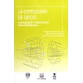 thumbnail image 1 of Defensoria de oficio, la, 1 of 1