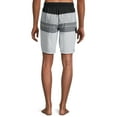 thumbnail image 3 of George Men's & Big Men's E-Board Swim Trunks with UPF 50+, 9" Inseam, Sizes S-3XL, 3 of 5