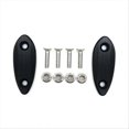 thumbnail image 4 of Motorcycle Block OFF Plate Rear View Mirror Hole Cover, 4 of 5
