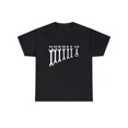 thumbnail image 2 of Men's Fashion Tool Pattern Cotton Sports T-shirt, Casual Stretch Round Neck Shirt For Summer Tee For Adult, Men, Women, Teen, Teenager, Adolescent,Youth, 2 of 6