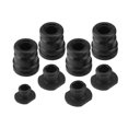 thumbnail image 1 of Handle Av Buffer & Plug Cap Mount Set For Stihl Ms180 Ms170 018 017 Chainsaw, 1 of 4