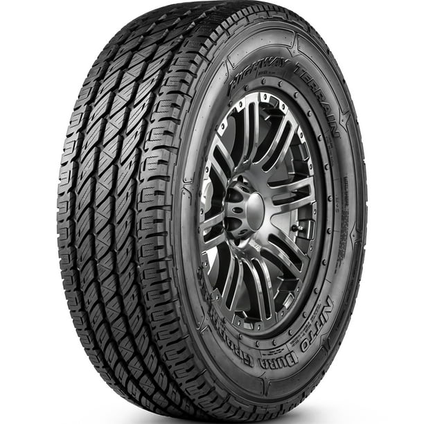 265 60r18 Wheel
