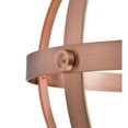 thumbnail image 4 of Westinghouse Stella Mira Mini Pendant Oil Rubbed Bronze Finish with Highlights, 4 of 5