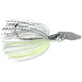 Zman Chatterbait Jack Hammer Lure