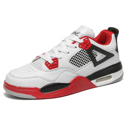 

Mens Womens Sneakers Shoes Brand New Athletic Retro Sport Basketball Running Sneaker Apparel