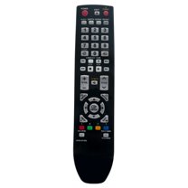 AK59-00104L Replace Remote for Samsung Blu-ray Player BD-P4600 BD-P3600 BD-P1600