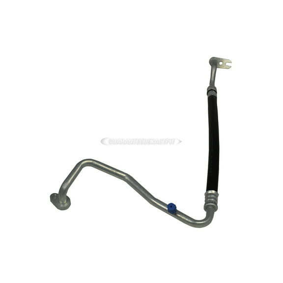 For Dodge Nitro Jeep Liberty Low Side A/C AC Suction Hose - BuyAutoParts