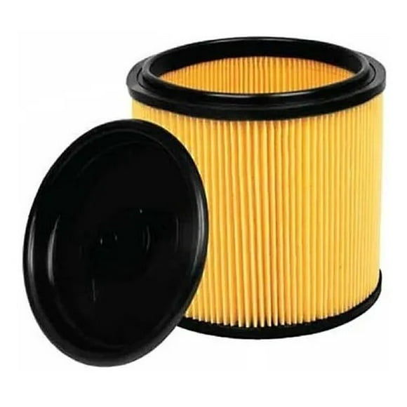 Filtro Cartucho Aspi-12 Truper 12085 Truper FILC-ASPI-12-16