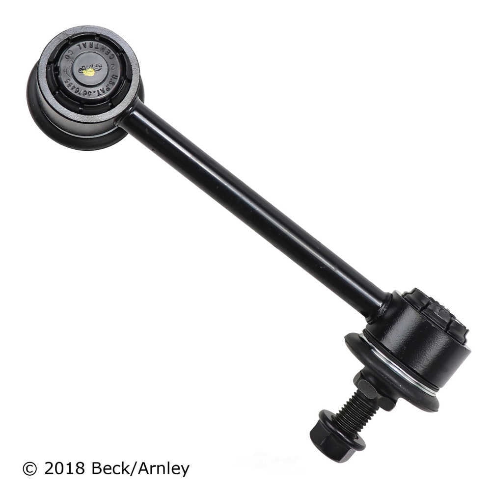 BeckArnley 101-7872 Stabilizer End Link