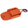 thumbnail image 3 of for Power Wheels Adapter for 18V Li-Ion Battery Dock Power Connector Rigid 12 Gauge Robotics, 3 of 7
