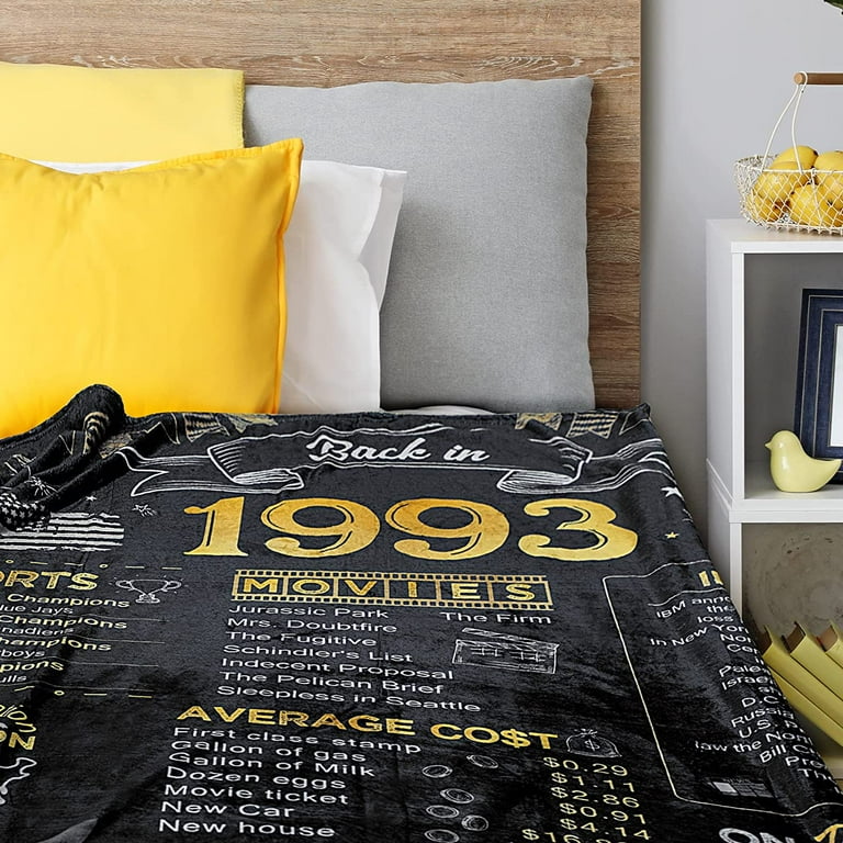 30th birthday gift 2024 ideas for husband