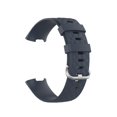 thumbnail image 2 of Gwong Electrónica Soft Smart Watch Band Sport Pulsera Strap Reemplazo para Fitbit-Charge 3/4, 2 of 7