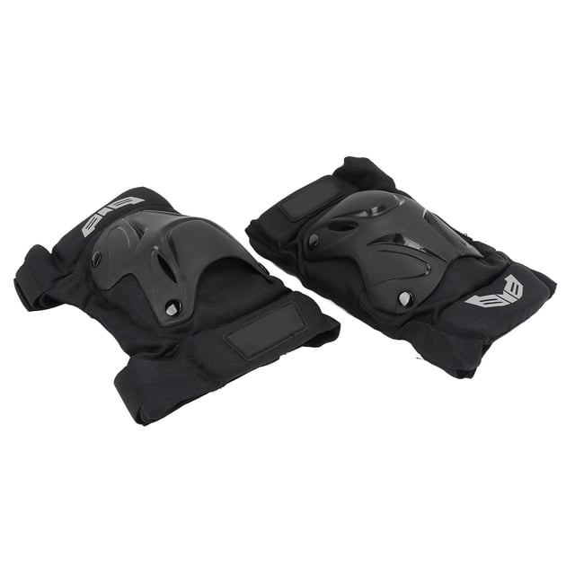 Coderas de ciclismo protector de codo de motocicleta ajustable transpirable negro para esquiar ANGGREK Otros