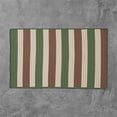 thumbnail image 1 of Colonial Mills TR69R036X036S Tapis Carré Rayé de Mousse de 3 Pi&44; Pierre, 1 of 1
