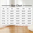 thumbnail image 3 of Tdoqot Girls Cotton Hoodies- Casual Soft Long Sleeve Fashion Kids Pullover Sweatshirt Yellow Size 8, 3 of 7