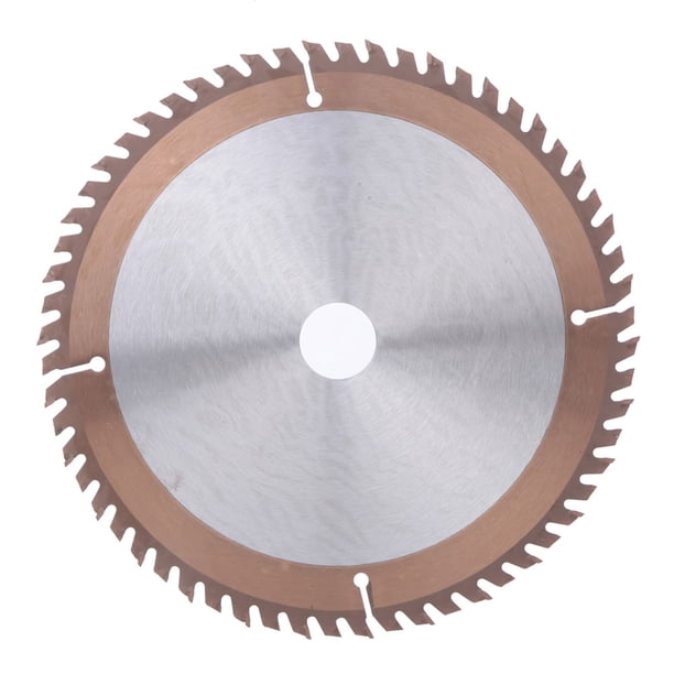 Disco de corte de madera, sierra de corte de madera de 8 pulgadas x 25,4 mm, hoja de sierra de carburo, hoja de sierra para madera, tecnología de vanguardia