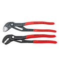 thumbnail image 1 of Knipex  KNT-9K0080104US 2 Piece Cobra Water Hose Plier Set, 1 of 1