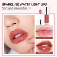 thumbnail image 3 of Lip Glow Oil YJXFCBQIC Dotador de labios transparente hidratante 012#, 3 of 8