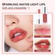 thumbnail image 3 of Lip Glow Oil YJXFCBQIC Dotador de labios transparente hidratante 012#, 3 of 8