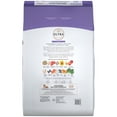 thumbnail image 2 of NUTRO ULTRA Adult High Protein Natural Dry Dog Food with a Trio of Proteins from Chicken, Lamb and Salmon, 15 lb. Bag, 2 of 12
