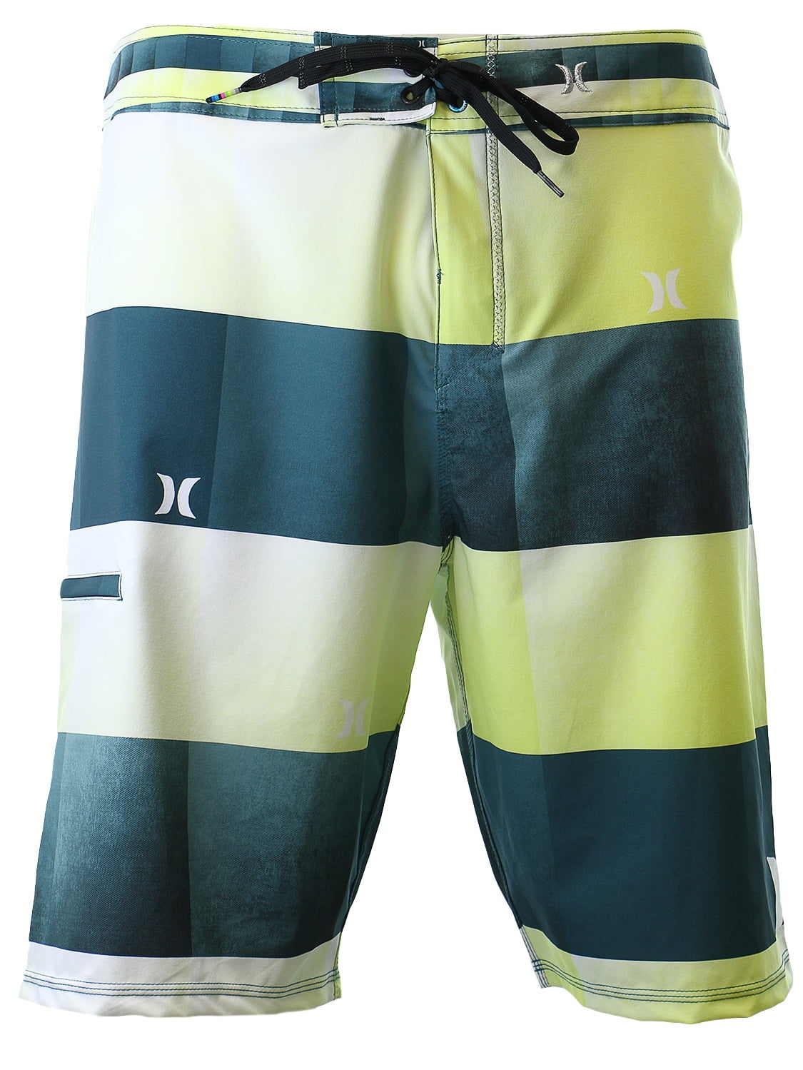 Hurley Swimwear Swimwear Phantom Kingsroad 21" Fashion Boardshorts