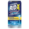 thumbnail image 3 of (8 pack) Rid-X Professional Septic Tank Treatment Powder, Dual Action, 1 Month Supply, 3 of 12