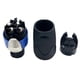 thumbnail image 4 of 30Pcs for Nl4Fx Speakon 4-Pole Plug Male Audio Speaker Connector, 4 of 5