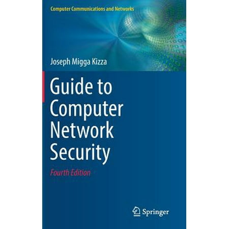 Guide to Computer Network Security (Network Attached Storage Security Best Practices)