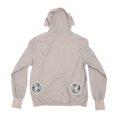 thumbnail image 1 of Chaqueta Protectora Solar Para Hombre Con 2 Ventiladores De Refrigeración, Alimentación USB De 18000 MAh, Protección UV, Para Verano, Pesca Y Actividades Al Aire, 1 of 7