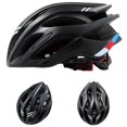 thumbnail image 3 of Txlixc Casco de Ciclismo con Red de Insectos, Almohadilla para la barbilla Desviación Reducción de Arrastre Hebilla Libre Txlixc  Moda, 3 of 9