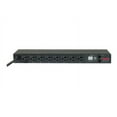 thumbnail image 2 of Rack Pdu Metered 1u 120v 20a, 2 of 4