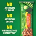 thumbnail image 6 of Nature Valley Crunchy Granola Bars, Peanut Butter, 12 Count, 8.94 oz (6 Pouches), 6 of 16