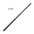 thumbnail image 2 of ruzhgo Hard Tone Fishing Table Rod with Rotating Rod Tip Design for River Pond Fishing Using, 2 of 7