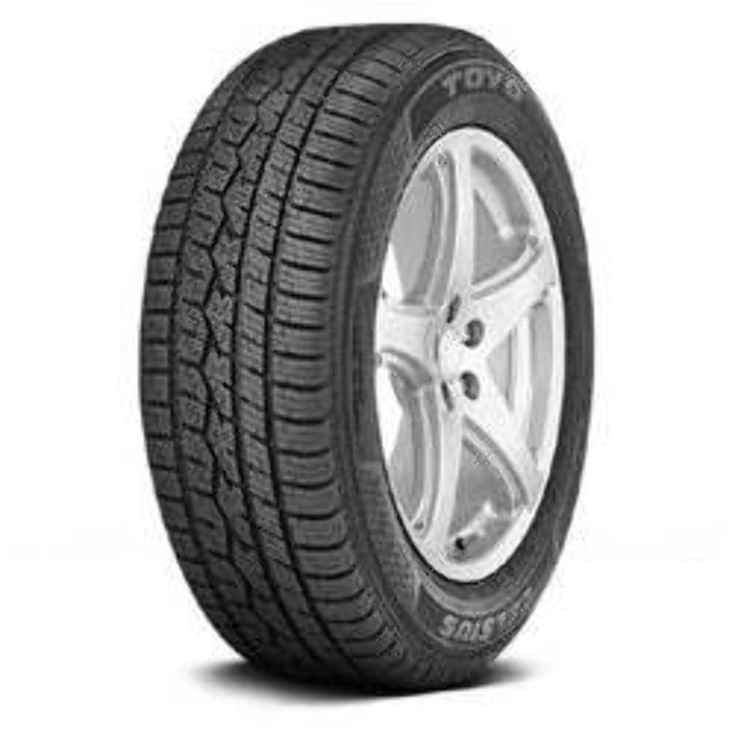 Toyo Proxes A27 Auto Passenger Tire P185/60R16 86H - High