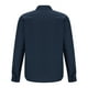 thumbnail image 4 of Blusa y camisa de manga larga con cuello vuelto para hombre, informal, a la moda, con cuello vuelto, transpirable, de poliéster, 4 of 4
