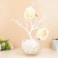 thumbnail image 6 of BalsaCircle White 10 Artificial 14" Plastic Manzanita Tree Branches Vase Fillers Centerpieces Party Events, 6 of 7