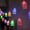 SET C Multi-color, variant on Ramadan String Lights Decorations 9.82 Feet, 20 LED Battery Operated Eid LED Moon and Star Light, Ramadan Mubarak Lantern for Home, Mantle, Window, Tree, Bedroom, Classroom Decor
