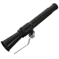 Fire Extinguisher Sprayer with Switch for Easy Control and Maintenance Black