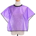thumbnail image 3 of CEHVOM Robe de Coiffeur Imperméable pour Couper les Cheveux, 3 of 5
