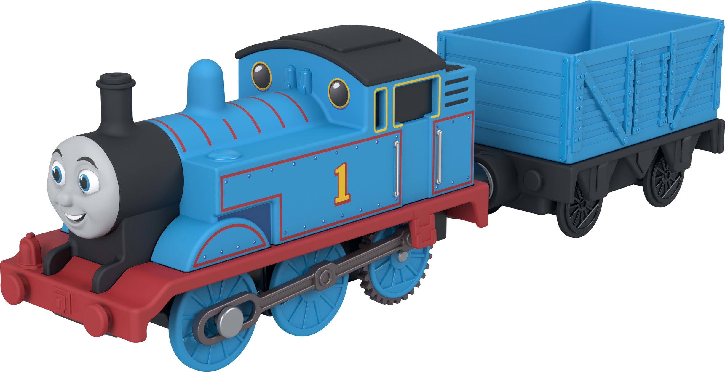 Thomas & Friends, Diecast Metal Toy Helicopter, Harold, Preschool