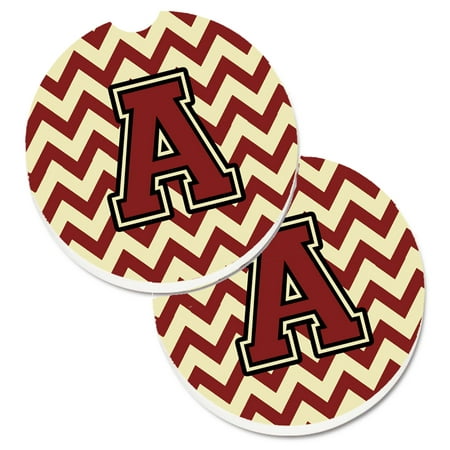 

Set of 2 Cup Holder Car Coasters