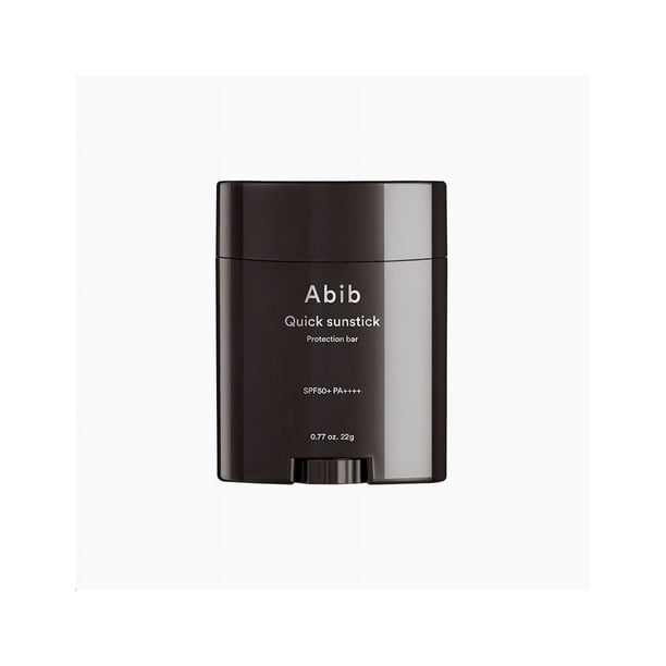 Protector Solar Abib Quick sun stick