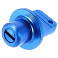thumbnail image 1 of unbranded De Llave Original Para Motocicletas Eléctricas De Aluminio Con Ajuste, 1 of 6