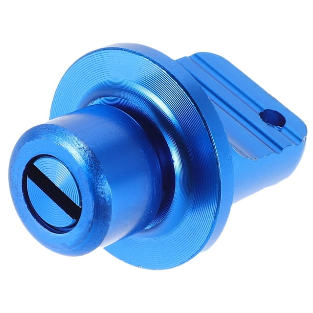 unbranded De Llave Original Para Motocicletas Eléctricas De Aluminio Con Ajuste