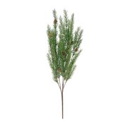 Hanging Pine & Pinecone Bush by Ashland-Christmas Floral, Arrangements, and Greenery