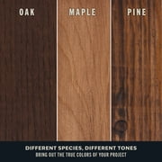 Kona, Varathane Premium Fast Dry Wood Stain-262010, Quart